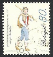Portugal, 1997, Mi.-Nr. 2182, Gestempelt, - Used Stamps