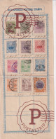 OLD  JAPANESE POSTAGE STAMPS    JAPON JAPAN - Sonstige & Ohne Zuordnung