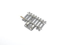 Lima Model Trains - Straight Track OO Gauge Track Power Clip R477 - HO - *** - Locomotoras