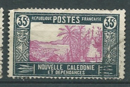 Nouvelle Calédonie  -    - Yvert N°147 A  Oblitéré - Ai 33524 - Usados