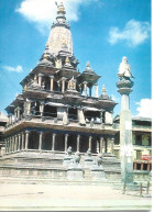 Ref ( 2634 ) Népal - Krishna - Népal