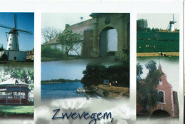 Zwevegem - Zwevegem