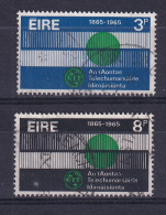 Ireland: 1965   I. C. Y.     Used - Oblitérés