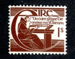 ( 2534 BCx ) 1944 Scott # 129 Mnh**  Make Lower Offer-20% - Unused Stamps
