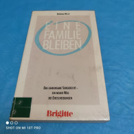 Barbara Wilde - Eine Familie Bleiben - Psicología