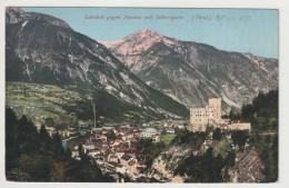 Landeck, Tirol, Österreich - Landeck