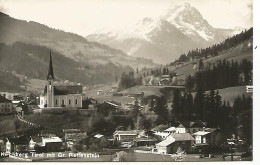 Kirchberg - Kirchberg