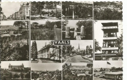 Vaals Gemmenich - Vaals