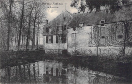 Belgique - Rimière Rotheux - La Rassine - Edit. Nels - Impr. F. Poncelet - Carte Postale Ancienne - Lüttich