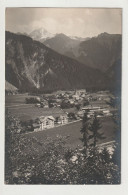 Mayrhofen Im Zillertal, Tirol, Österreich - Zillertal