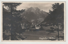 Mayrhofen Im Zillertal, Tirol, Österreich - Zillertal