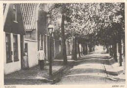 Vlieland Anno 1915 - Vlieland