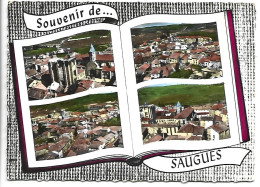 Souvenir De SAUGUES - Saugues