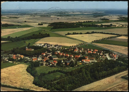 (B3085) AK 2442 Neukirchen über Oldenburg (Holstein), Heiligenhafen - Heiligenhafen