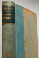 MILLAUD ALBERT - PETITE NEMESIS - NOUVELLE SERIE - 1869-1871 - Autores Franceses