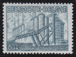 Belgie  .   OBP     .     772      .   **       .   Postfris   .   /    .   Neuf Avec Gomme Et SANS Charnière - Unused Stamps