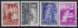 Belgie  .   OBP     .     773/776     .   **       .   Postfris   .   /    .  Neuf Avec Gomme Et SANS Charnière - Unused Stamps