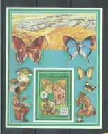 220043315  MAURITANIA.  YVERT  HB  Nº  56  **/MNH - Mauritanie (1960-...)