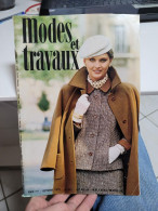 Modes Et Travaux N° 947 - Fashion