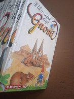 Volumi Sfusi !!!  Il Libro Degli Gnomi - Ed. DeAgostini AMZ - Teenagers & Kids