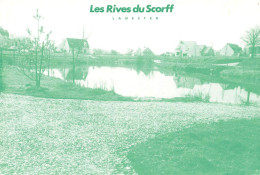 LANESTER - Rives Du SCORFF - Lanester