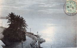 MONACO,MONTE CARLO,1906,TIMBRE - Monte-Carlo