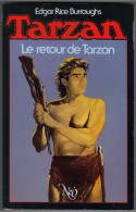 NEO TARZAN INTEGRALE-2 " LE RETOUR DE TARZAN " DE 1986 - Neo