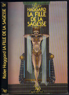 NEO-FANTASTIQUE-S-F N° 31 " LA FILLE DE LA SAGESSE " HAGGARD DE 1981 - Neo