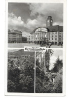 6400  SONNEBERG / THÜR. WALD  1955 - Sonneberg