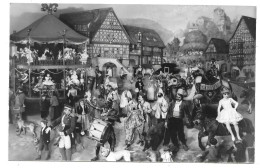 6400  SONNEBERG / THÜR. WALD - SPIELZEUGMUSEUM   1961 - Sonneberg