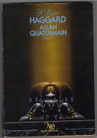 NEO-FANTASTIQUE-S-F N° 94 " ALLAN QUATERMAIN-TOME-2 " HAGGARD DE 1983 - Neo