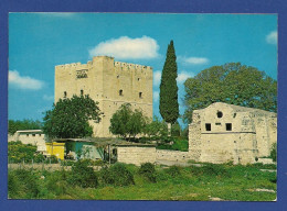 Cyprus - Limassol Kolossi Castle [Mona 620] - Chypre