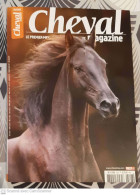 CHEVAL Magazine N° 528 - Animaux