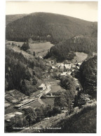 6435  UNTERWEIßBACH / THÜR. WALD - SCHWIMMBAD  1969 - Sonneberg