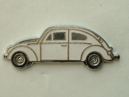 PIN'S VOLKSWAGEN - COX BLANCHE - EMAIL - Volkswagen