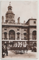 HORSE GUARDS - WHITEHALL - LONDON - Whitehall