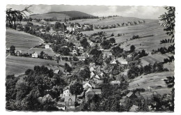 6432  OBERWEIßBACH / THÜR. WALD   1959 - Sonneberg