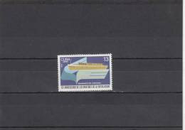 Cuba Nº A269 - Airmail