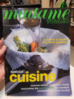 Madame Figaro 16564 ... Special Cuisine - Cooking & Wines