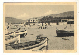 Mondragone - Lido - Caserta