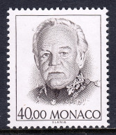 Monaco - Scott #1799 - MNH - SCV $18 - Nuovi