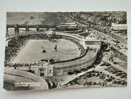 [LANCASHIRE] - BLACKPOOL - 1962 - Swimming Pool - Blackpool