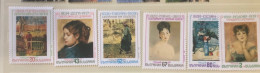 Judaica - Camile Pissarro And Others Painters - Storia Postale