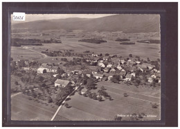 FORMAT 10x15cm - DISTRICT D'AUBONNE - BALLENS - TB - Ballens