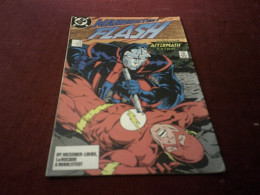 MANHUNTER  FLASH  N° 22 JAN 89 - DC