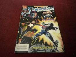 STARMAN   N°  43 FEB  92 - DC