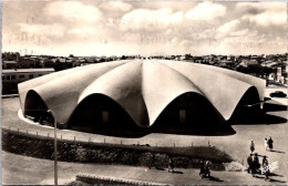 (3 P 33) France - B/w - Marché De Royan - Marchés