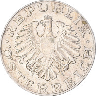 Monnaie, Autriche, 10 Schilling, 1985 - Austria