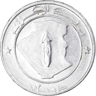 Monnaie, Algérie, Dinar, 1992 - Algérie