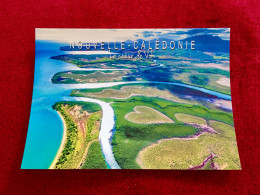 Delcampe - Coeur De VOH Dans La Mangrove - New-Caledonia - Neukaledonien